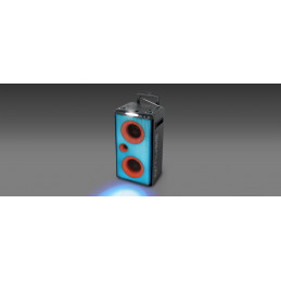 Muse | Party Box Bluetooth...