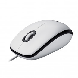 Logitech M100 mouse...