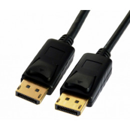 Brackton DisplayPort -...