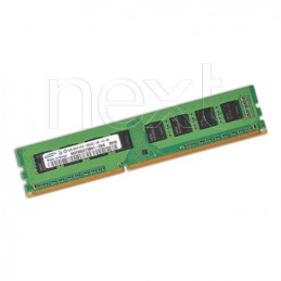 G.Skill DDR3 4GB 1600-11 NT