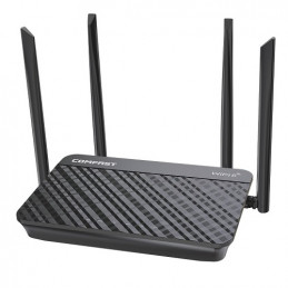 Wi-Fi Router 2.4/5GHz,...