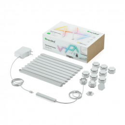 Nanoleaf Lines Starter Kit...