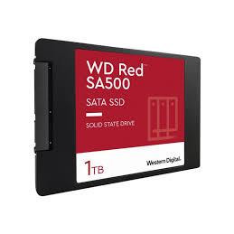 NAS ACC SSD SATA 2.5"...