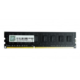 MEMORY DIMM 4GB PC10600...