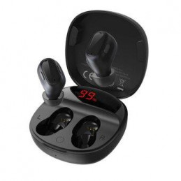 HEADSET WRL WM01 PLUS/BLACK...