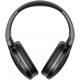 HEADSET WRL D02 PRO/BLACK...