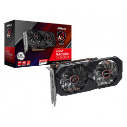 Graphics Card|ASROCK|AMD...