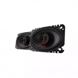 CAR SPEAKERS 4X6"/COAXIAL...