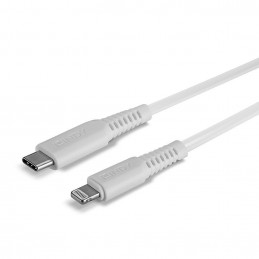 CABLE USB-C TO LIGHTNING...