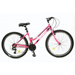 BICYCLE MTB WX100 R:26"...