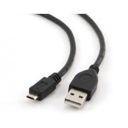 Cablexpert | 1.8m USB 2.0...