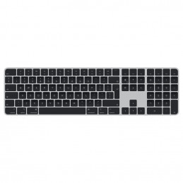 Apple | Magic Keyboard with...