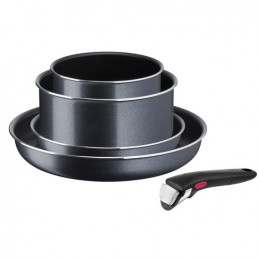 TEFAL | Frypan set Ingenio...