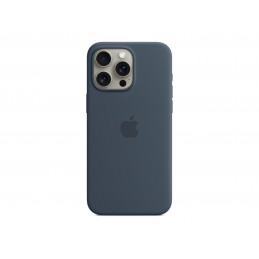 Apple | Silicone Case with...