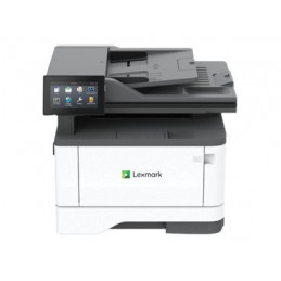 Lexmark