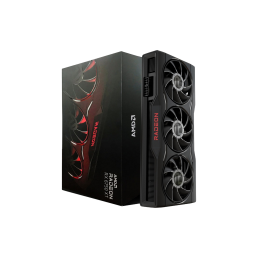 XFX Video Card AMD Radeon...