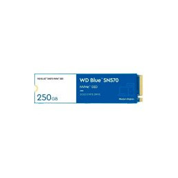 SSD WD Blue (M.2, 250GB,...