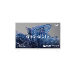 24', HD, Google Android TV,...