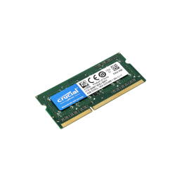 CRUCIAL 4GB DDR3-1600...