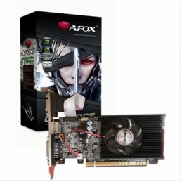 Videokarte Afox GeForce GT...