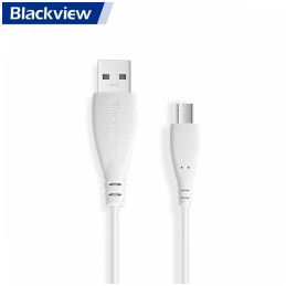 Blackview USB Male microUSB...