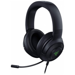 Razer Kraken V3 X Black