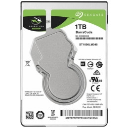 Cietais disks Seagate...