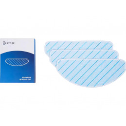 Ecovacs | Washable Mopping...