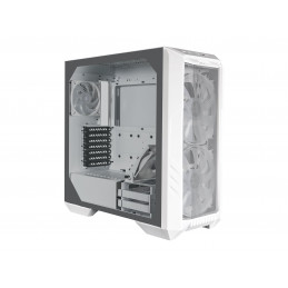 Cooler Master HAF 500 |...