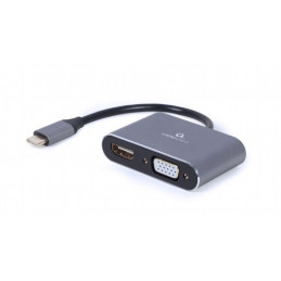 Cablexpert | USB Type-C to...
