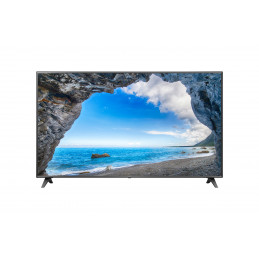 LG 50UQ751C TV Rollable...