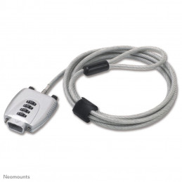 Neomounts security lock cable