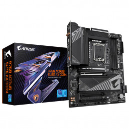 Gigabyte B760 AORUS ELITE...