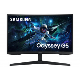 Samsung Odyssey S27CG552EU...