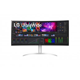 LG 40WP95C-W монитор для ПК...