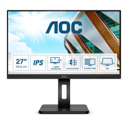 AOC P2 27P2Q LED display...