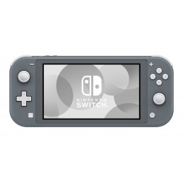 Nintendo Switch Lite...