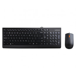 Lenovo 300 keyboard Mouse...