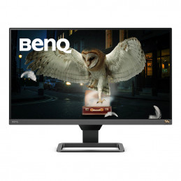 BenQ EW2780Q LED display...