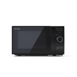 Sharp YC-GG02E-B microwave...