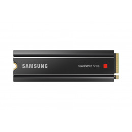 Samsung 980 Pro M.2 2000 GB...