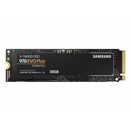 Samsung 970 EVO Plus M.2...