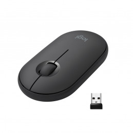 Logitech Pebble M350...