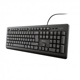 Trust TK-150 keyboard USB...