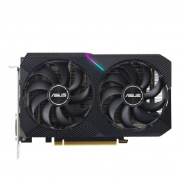 ASUS Dual -RTX3050-O8G-V2...