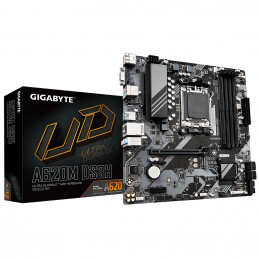 Gigabyte A620M DS3H (rev....