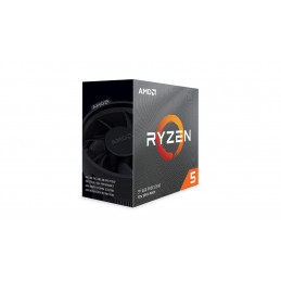 AMD | Ryzen 5 5500 | 3.6...