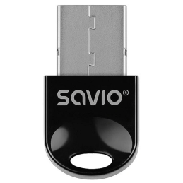 Bluetooth adapteris Savio...