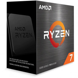 AMD | Ryzen 7 5700X | 3.4...