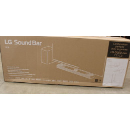 SALE OUT. LG Sound Bar SC9S...